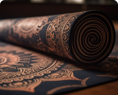 انواع گره در فرش های دستبافت