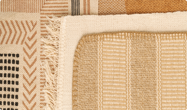 روش تشخیص فرش اصل از تقلبی